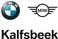 Logo Dusseldorp BMW Brielle